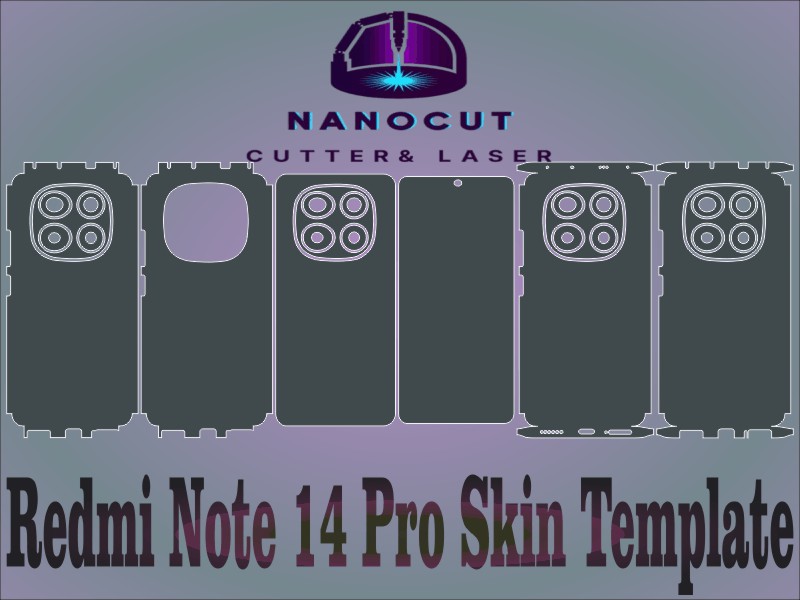 Redmi Note 14 Pro